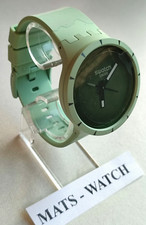 Swatch bold ceramic gebraucht kaufen  Bad Schönborn
