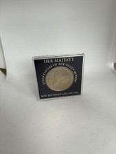 Majesty queen elizabeth for sale  LONDON