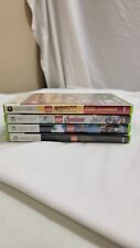 Lote 4 jogos LEGO para Microsoft Xbox 360 Batman, Star Wars, Indiana Jones, Avengers comprar usado  Enviando para Brazil