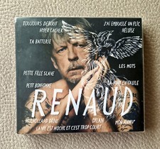 Renaud édition collector d'occasion  Toulon-