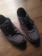 Sneaker rosa dots gebraucht kaufen  Potsdam