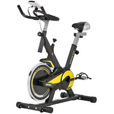 Homcom exercise bike for sale  GREENFORD