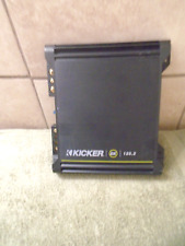 Kicker dx125.2 car for sale  Winfield