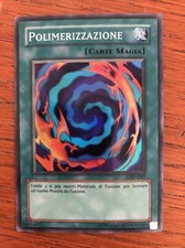 Polimerizzazione ldd i047 usato  Monza