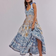Womans cute floral for sale  Fallon