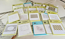 Stampin sizzix big for sale  KIDDERMINSTER