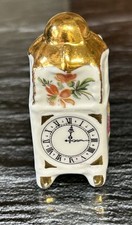 Vintage porcelain miniature for sale  LEEDS
