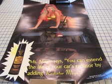1988 vintage radiator for sale  Spreckels