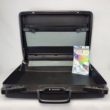 Vintage samsonite briefcase for sale  UK