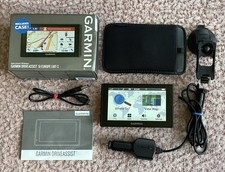 Garmin driveassist 51lmt for sale  FARINGDON
