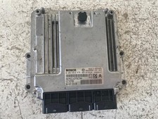 Centralina motore ecu usato  Italia
