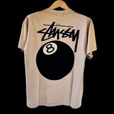 Stüssy basic big for sale  Creston