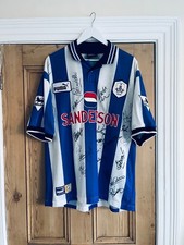 Rare original squad for sale  FELIXSTOWE