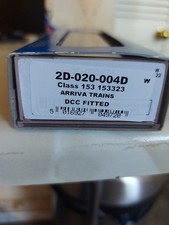 020 004 gauge for sale  SUTTON COLDFIELD