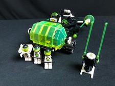 Lego 6861 super gebraucht kaufen  Bingen