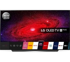 Oled65cx6la smart ultra for sale  NEWARK