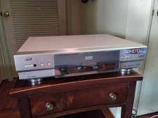 Jvc vhs theater for sale  Pomona