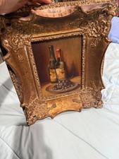 Antique still life for sale  Waldo