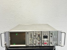 Oscilloscopio tektronix 7603 usato Oscilloscopio tektronix 7603 usato  Spedire a Italy