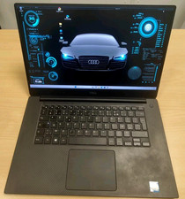 Dell xps 9550 d'occasion  Rive-de-Gier