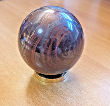 Sfera ferro occhio usato  San Lorenzo Nuovo