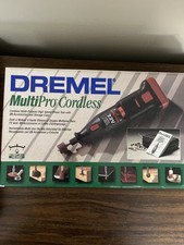 Dremel multipro 770 for sale  Defiance