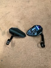 1pair yamaha mt10 for sale  BOURNE