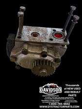 Hydraulic pump international for sale  Roann