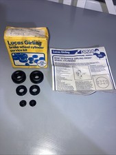Nos lucas girling for sale  OXFORD