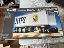Revell australian road for sale  EPPING