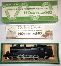 Locomotive vapeur sncf d'occasion Locomotive vapeur sncf d'occasion  Magnac-Laval