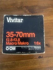 Materiale fotografico usato Materiale fotografico usato  Italia