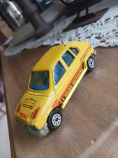 Majorette visa 201 d'occasion Majorette visa 201 d'occasion  Clermont-en-Argonne