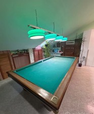 Biliardo fratelli agostini usato  Settimo Torinese