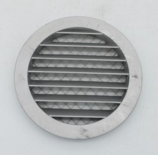 Aluminium lüftungsgitter ablu gebraucht kaufen  Vohenstrauß