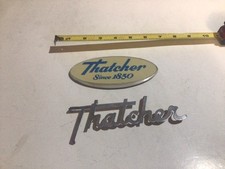 Two scarce vintage for sale  Ballston Spa