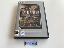 Battlefield 1942 Anthologie (Jeu + 2 Extensions) - PC - FR - Avec Notice comprar usado  Enviando para Brazil