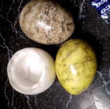 Lot vtg eggs for sale  Indianapolis