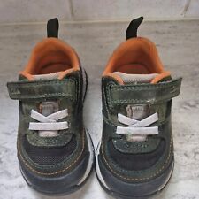 Clark toddler shoes for sale  POOLE