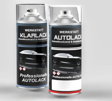 Spraydose autolack set gebraucht kaufen  Würzburg