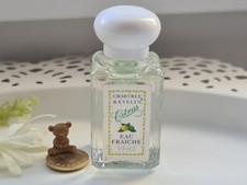 Parfum miniatur crabtree gebraucht kaufen  Dortmund