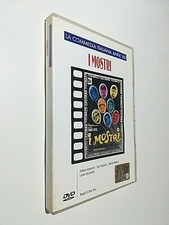 Commedia italiana mostri usato  Civitanova Marche