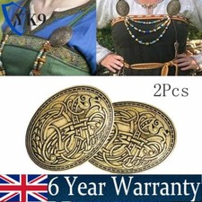 Vintage viking brooch for sale  MANCHESTER
