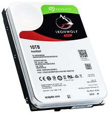 Seagate ironwolf 10tb for sale  Longwood