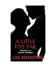 Little too far gebraucht kaufen  Trebbin