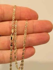 14k gold tri d'occasion  Expédié en Belgium