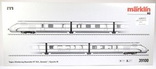 Märklin 39100 tagesgliederzug gebraucht kaufen  Sehnde
