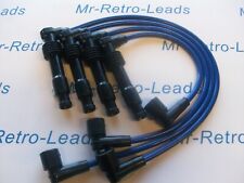 Blue 8.5mm performance for sale  TELFORD