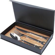 Tools besteck set gebraucht kaufen  Langenfeld (Rheinland)