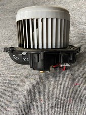Innenraumgebläsemotor citroen gebraucht kaufen  Lahntal